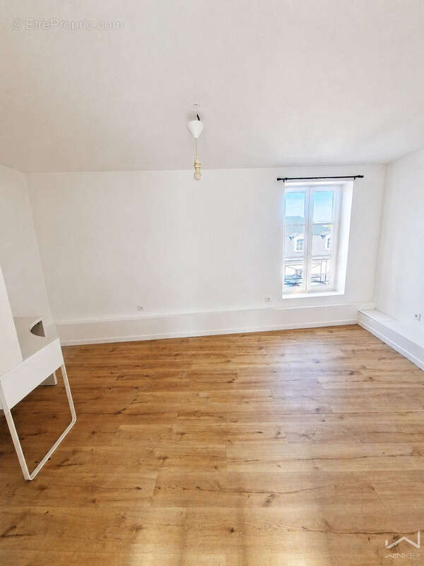 Appartement à MANTES-LA-JOLIE