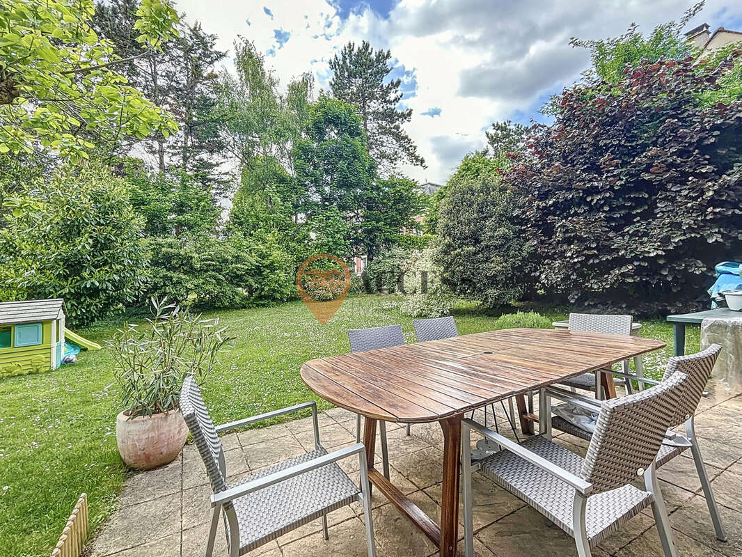 Maison à MONTLIGNON