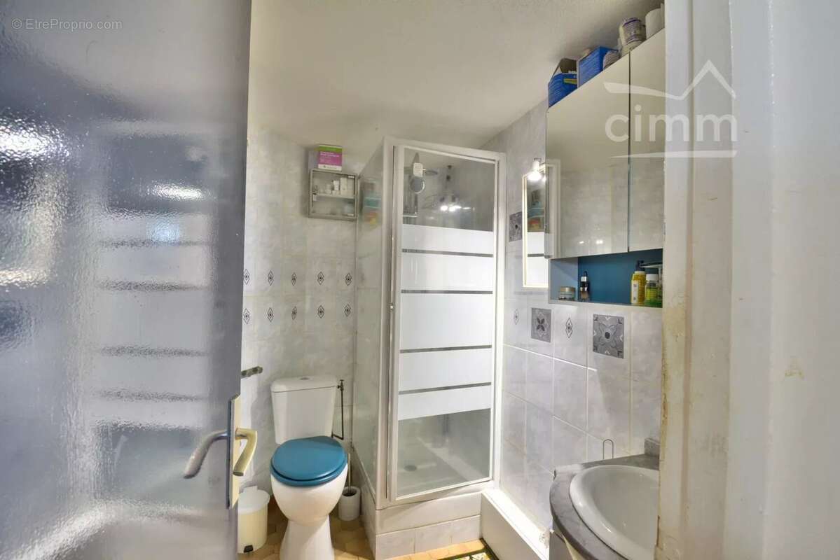 Appartement à SAINT-CYPRIEN