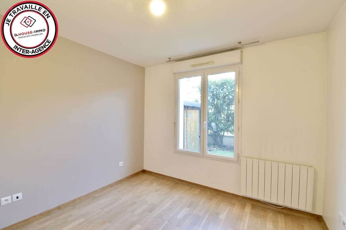 Appartement à MANTES-LA-JOLIE