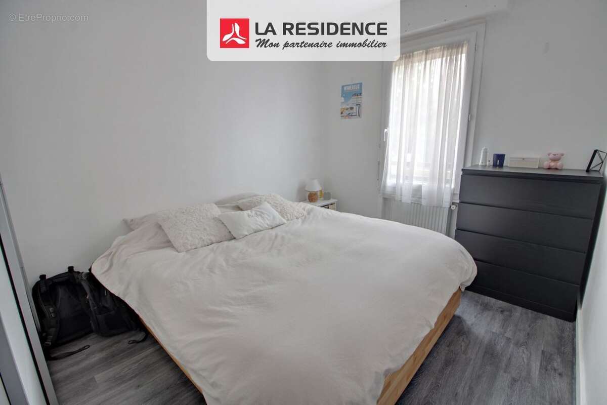 Appartement à CONFLANS-SAINTE-HONORINE