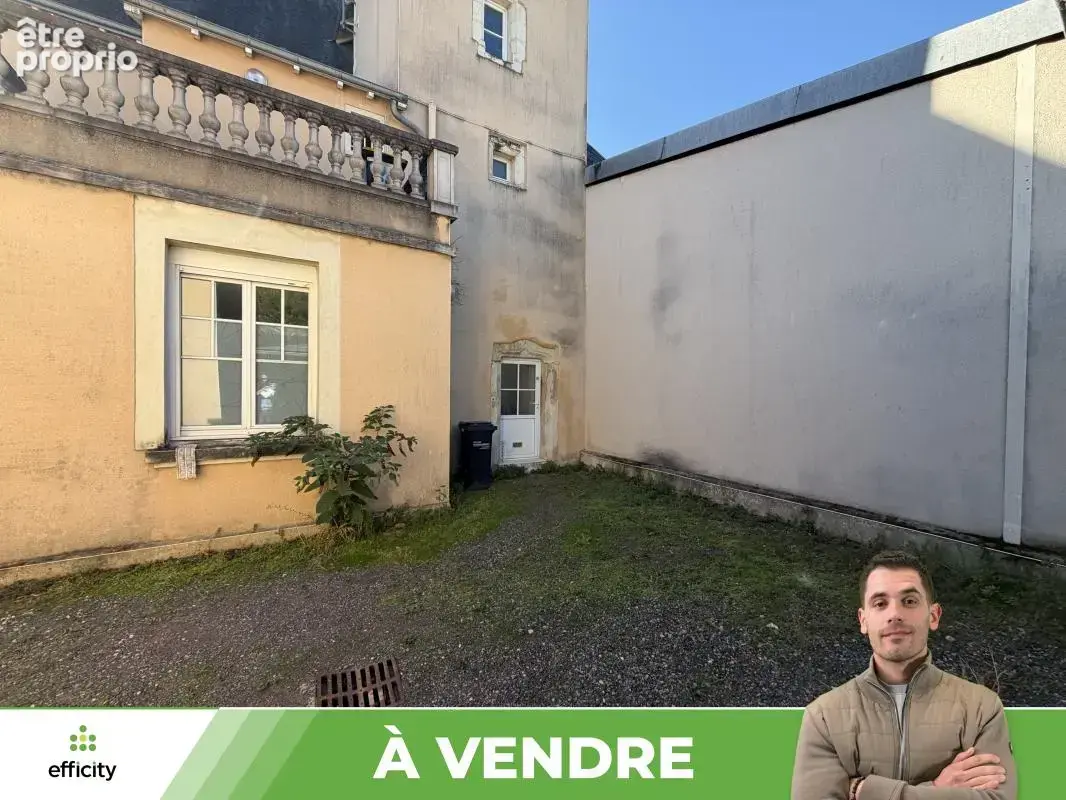 Appartement 10 pièces 234 m² à vendre à Chatellerault (86100) - photo 9