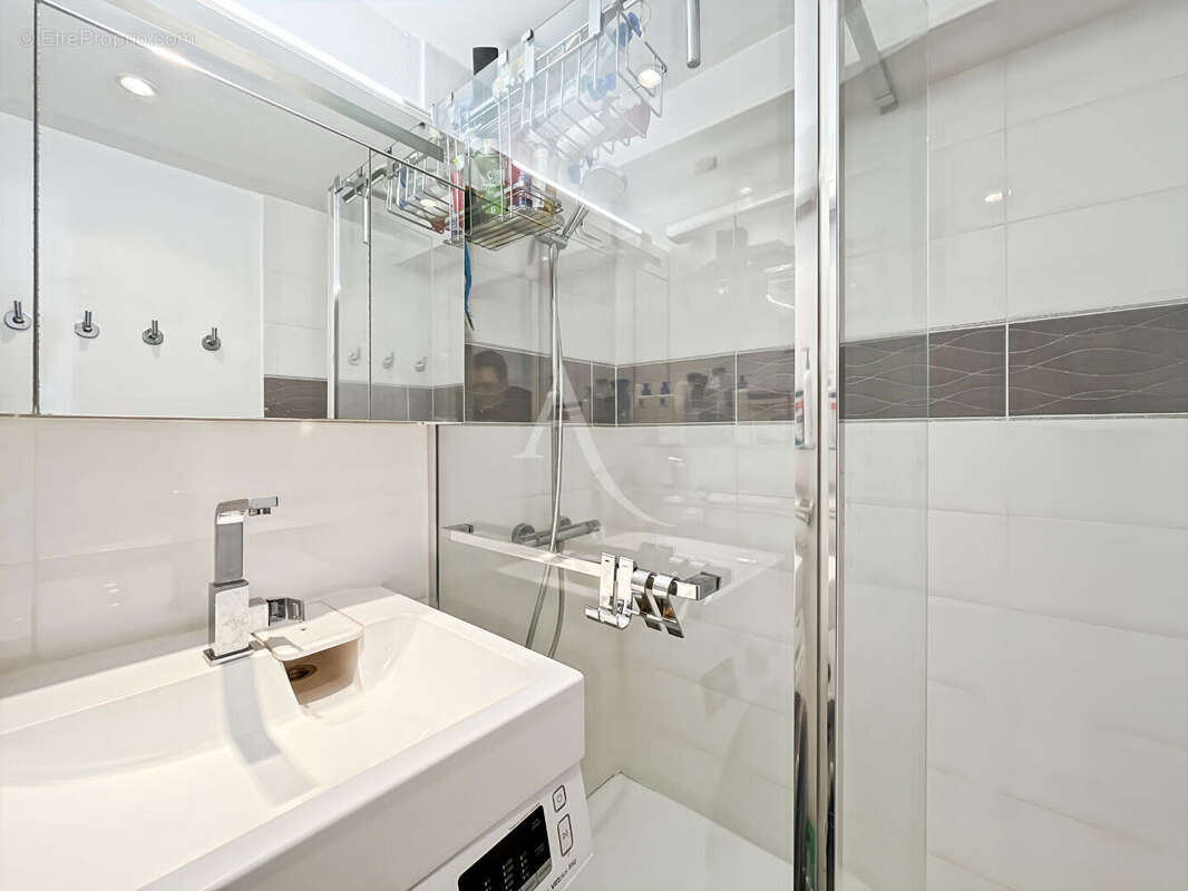 Appartement à SAINT-JEAN-DE-MONTS