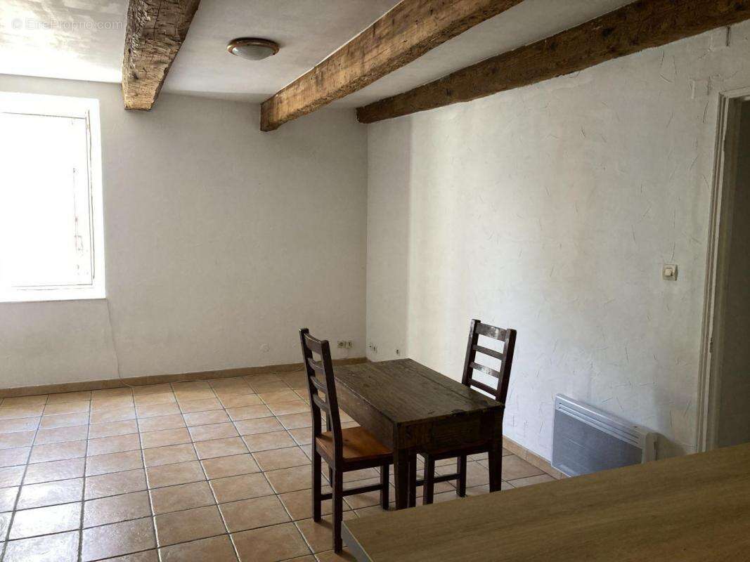 Appartement à CUXAC-D&#039;AUDE