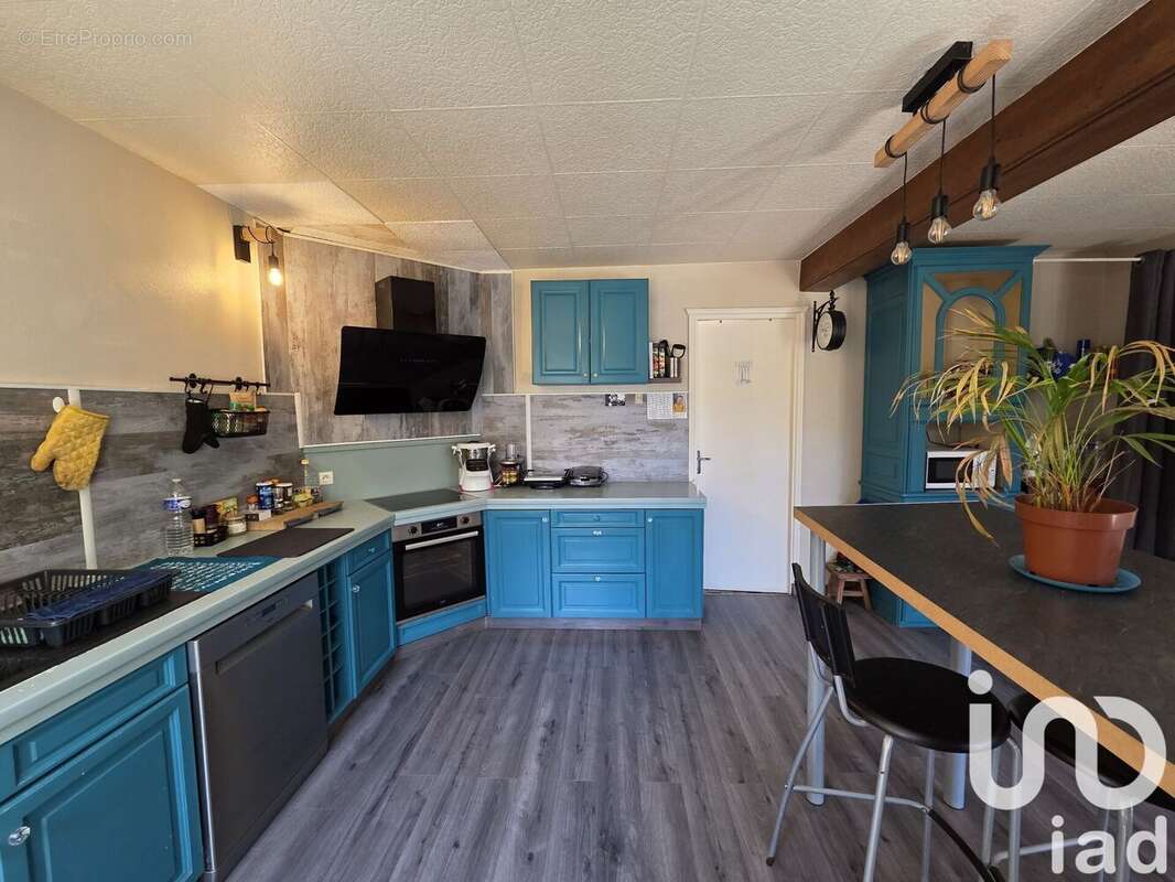 Photo 4 - Maison à MONTMERREI