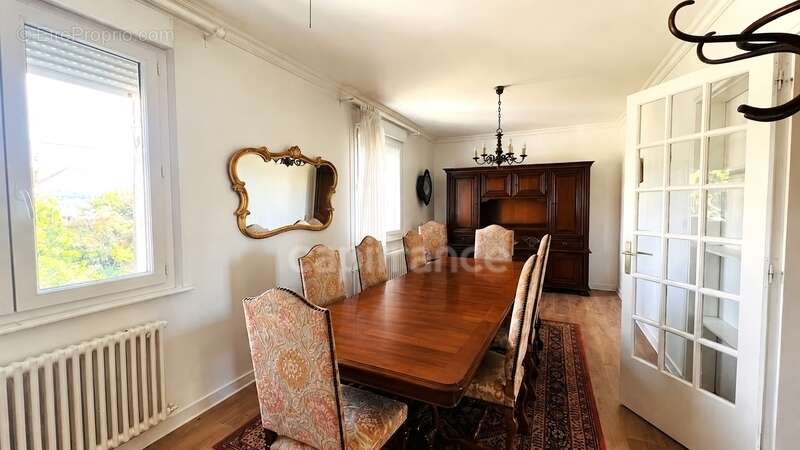 Maison à PENMARCH