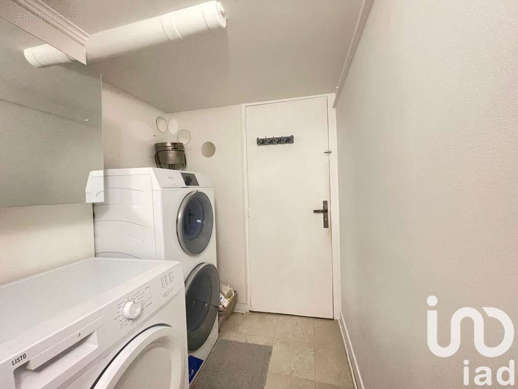 Photo 9 - Maison à MONTFERMEIL