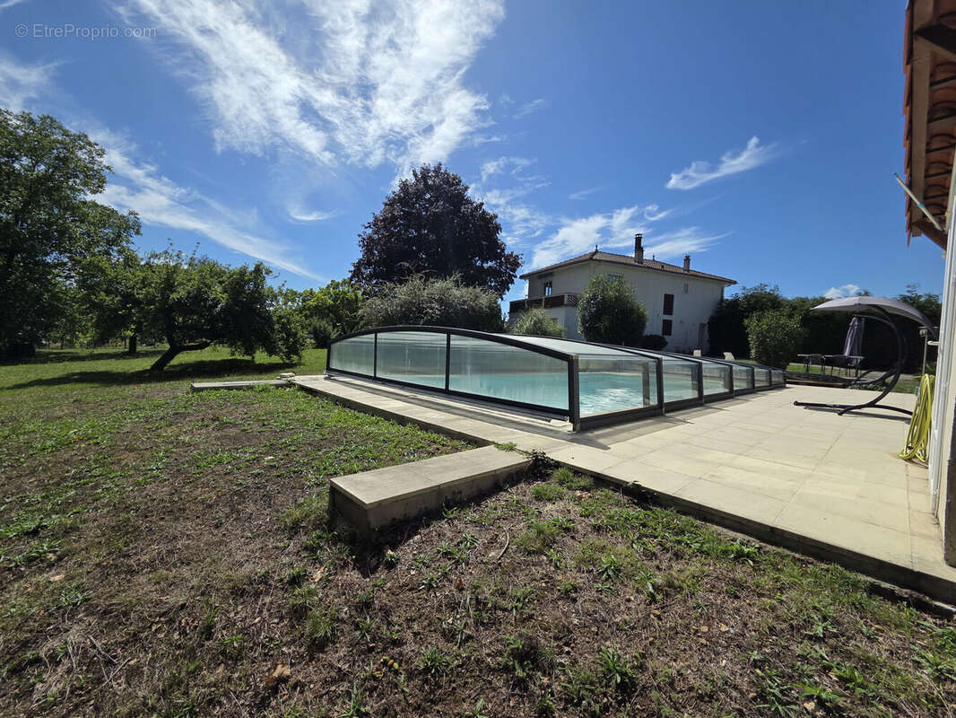 Photo 6 - Maison à ROYERES