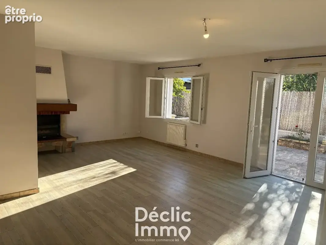 SAINT-YRIEX : Superbe Maison Familiale 145 m² de plain pied  Économie d'Énergie & Jardin Aménagé - photo 2