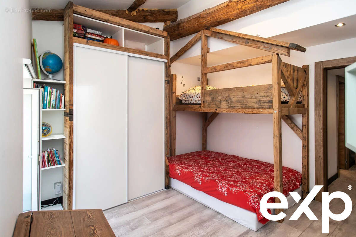 Appartement à THONON-LES-BAINS