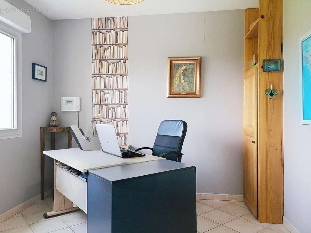 Photo 7 - Maison à CLENAY