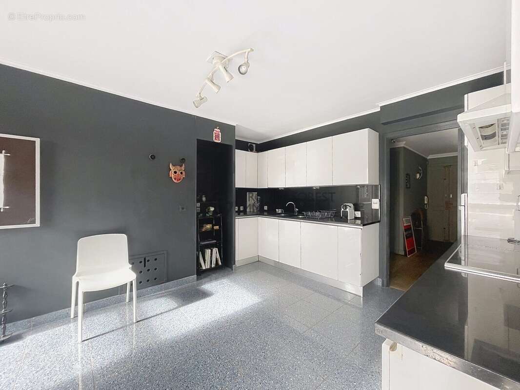 Appartement à ROUBAIX