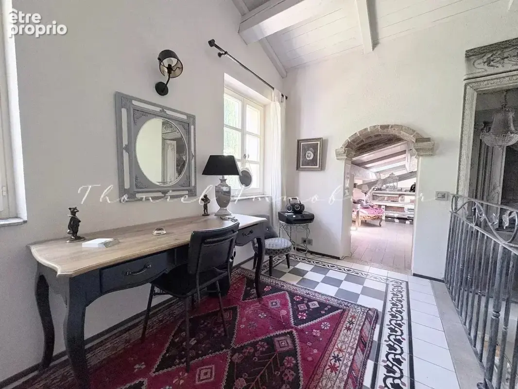 Villa de charme à vendre au cœur de la campagne grimaudoise - photo 12