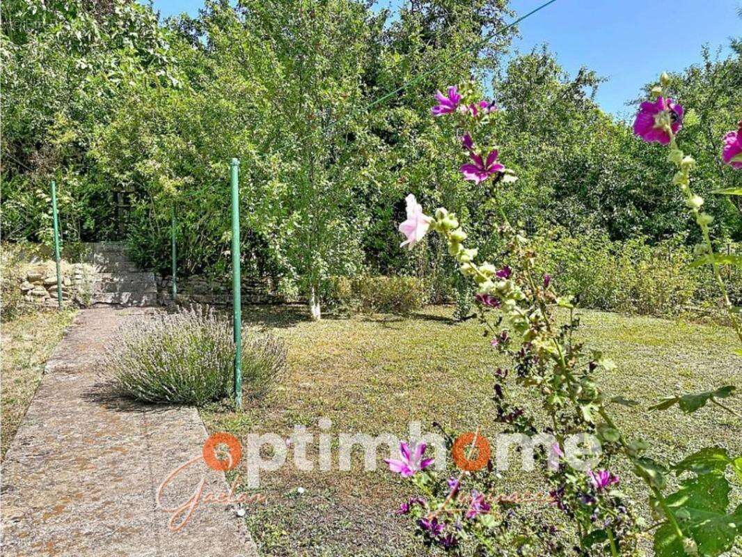 Maison à vendre 4 pièces, jardin et garage à MOYEUVRE GRANDE (57) - photo 10