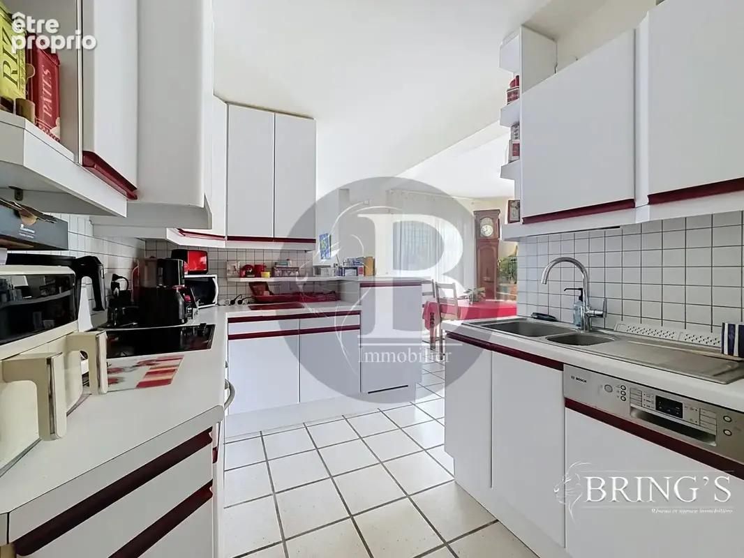 Maison 6 pièces 124 m² à vendre à Chateaubriant (44110) - photo 5