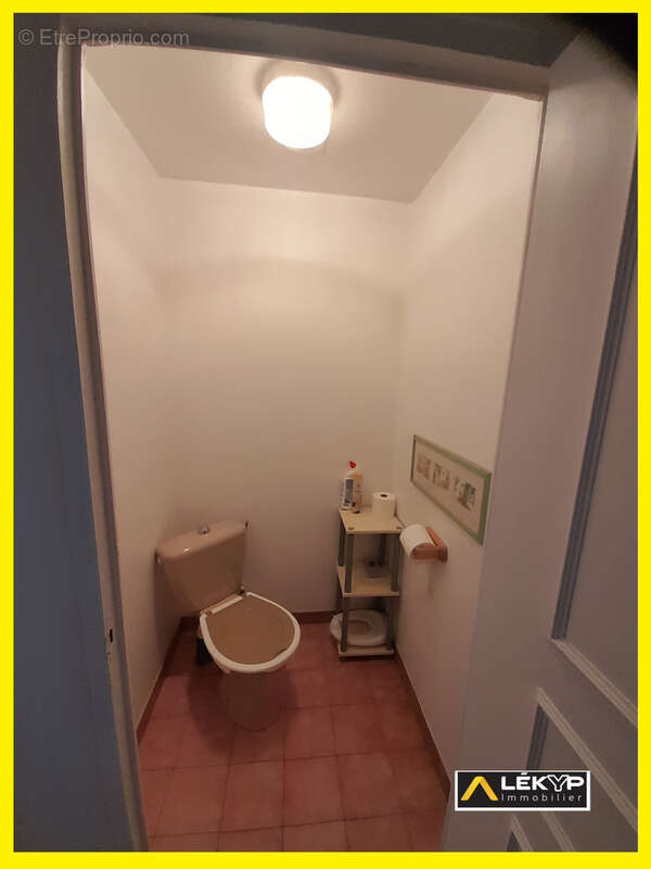 Maison à Tesson 17460 - photo 25