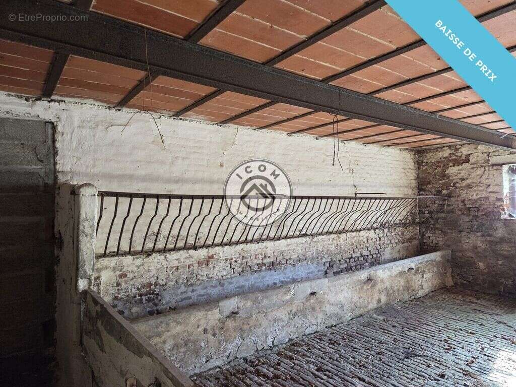 Appartement à ETROEUNGT
