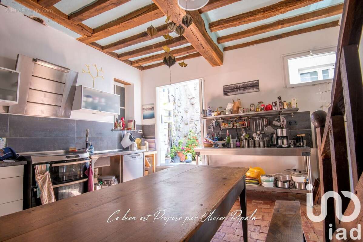 Photo 5 - Maison à INGRANDES