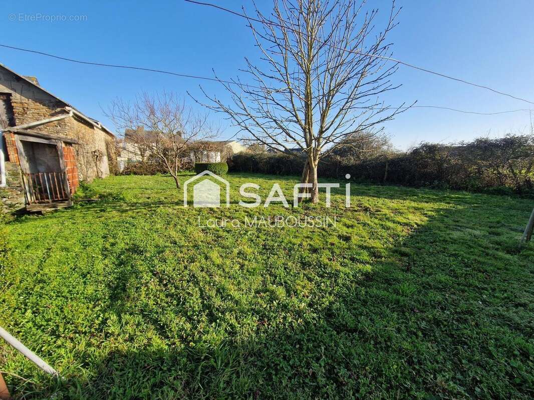 Photo 6 - Maison à RIAILLE