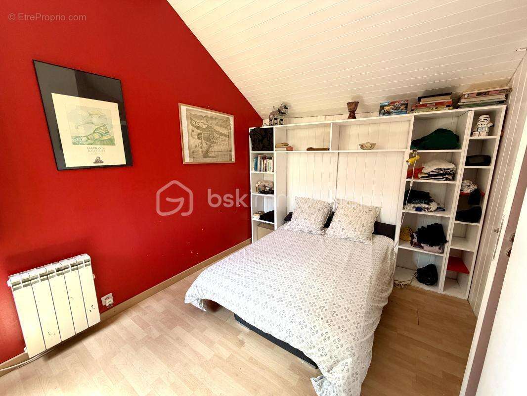 Maison familiale de 176 m² – Brest - photo 9