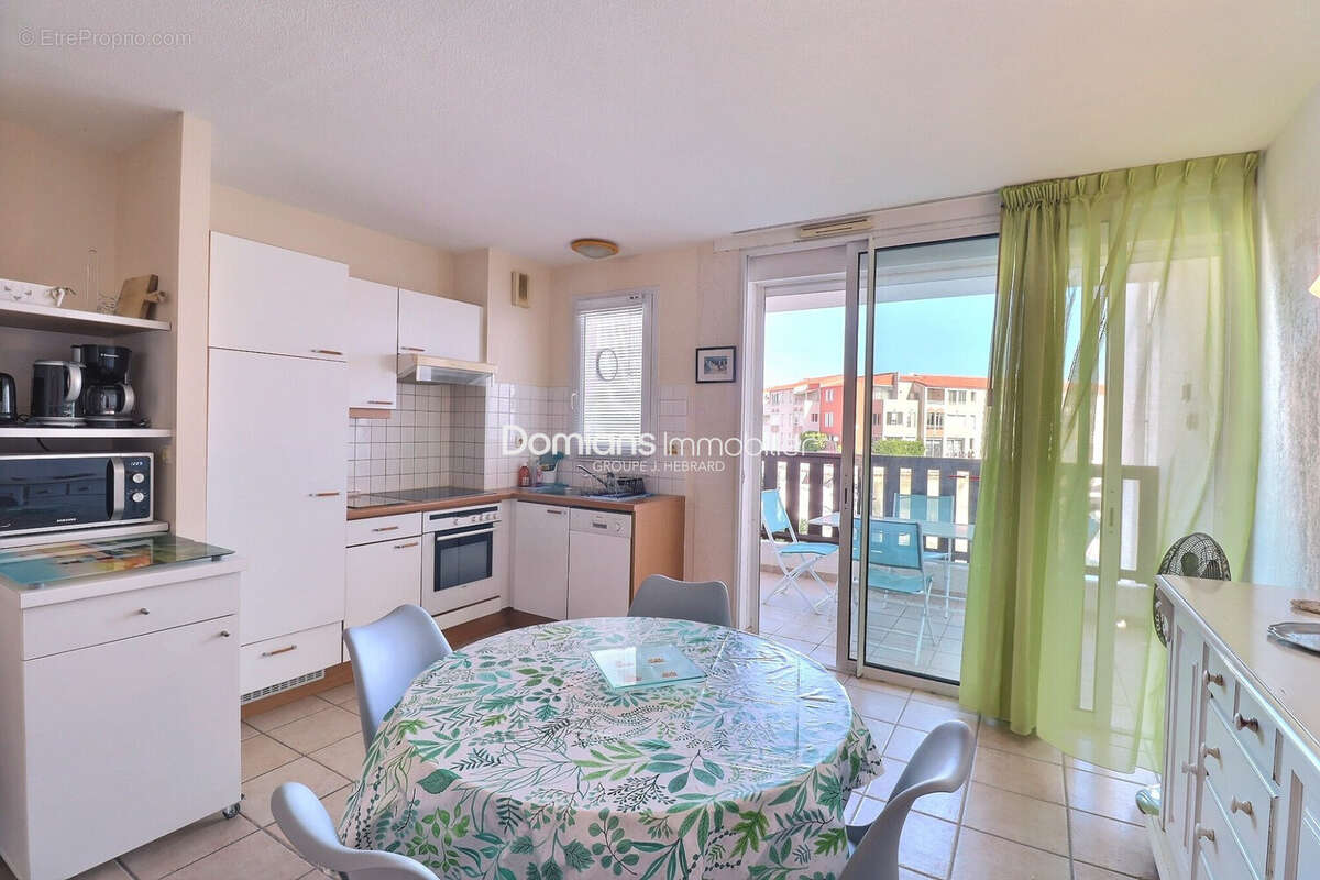 Appartement 59 m² à Saint-Cyprien  - photo 4