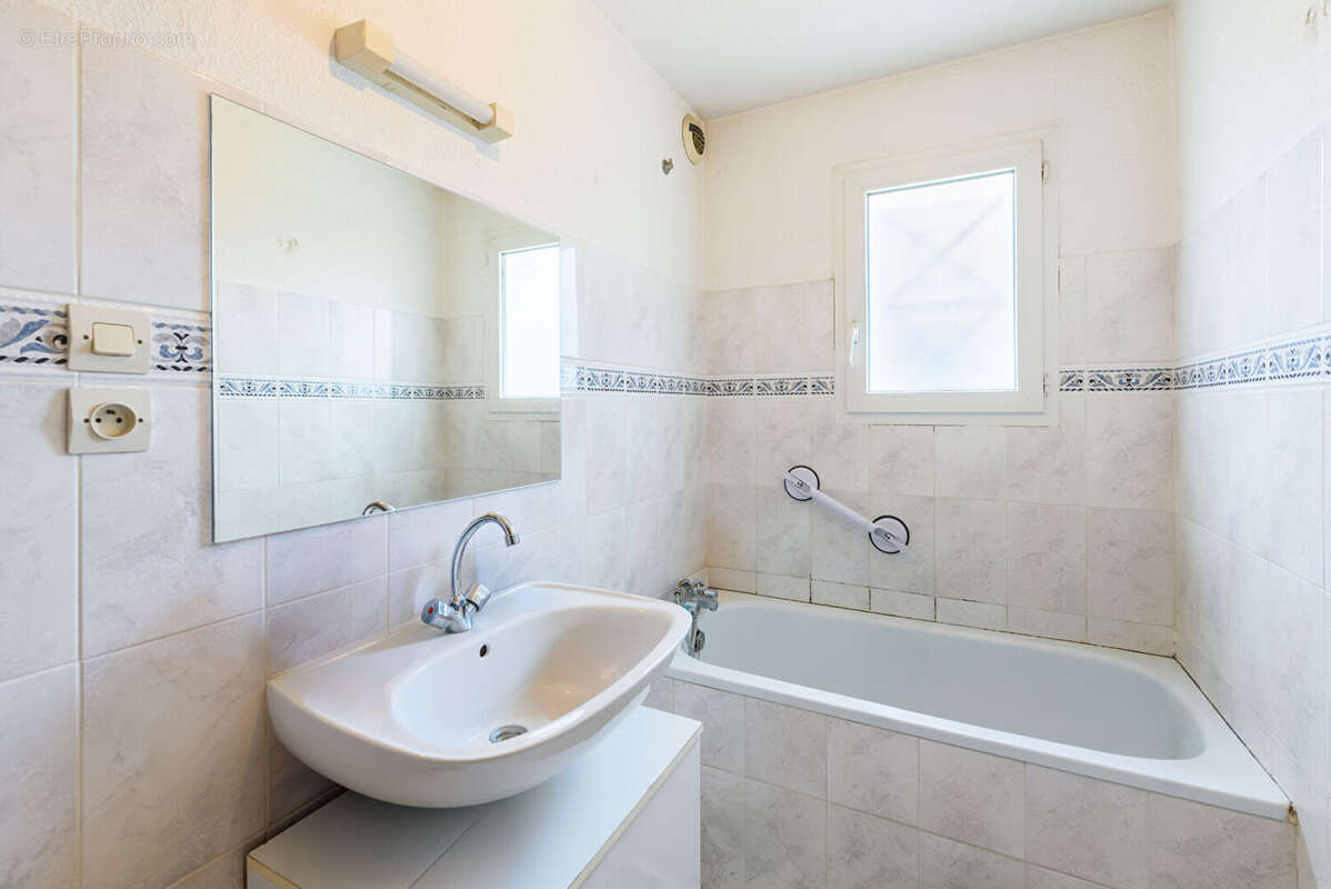 Appartement à MONT-DE-MARSAN