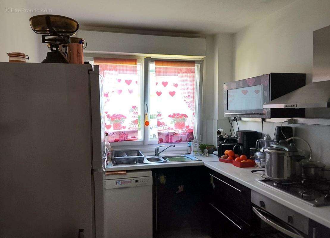 Appartement à SAINT-SEBASTIEN-SUR-LOIRE