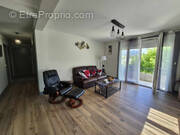 Appartement à DIE