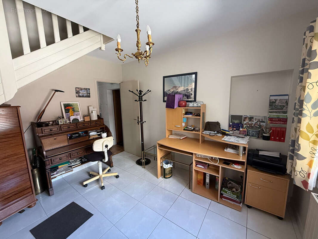 Maison à LA BAULE-ESCOUBLAC