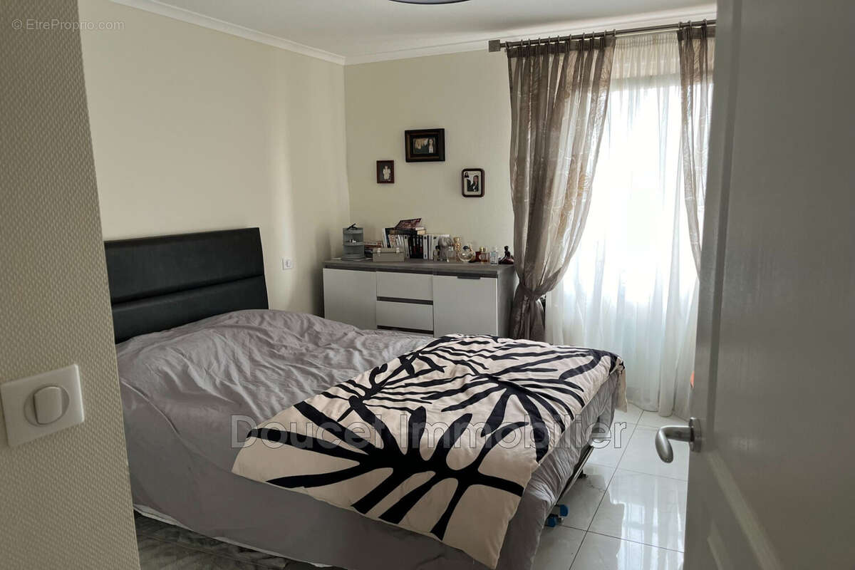 Appartement à VALRAS-PLAGE