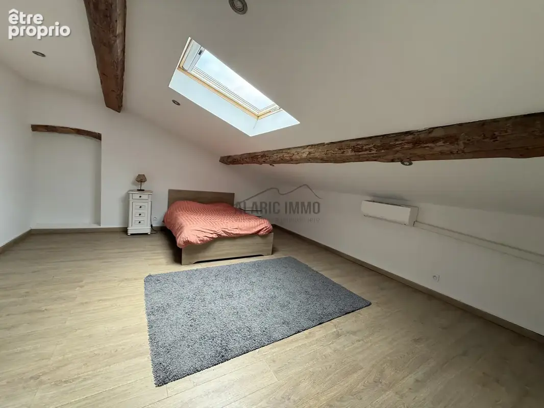 Maison de village rénovée, 161 m2 avec jardin - photo 20