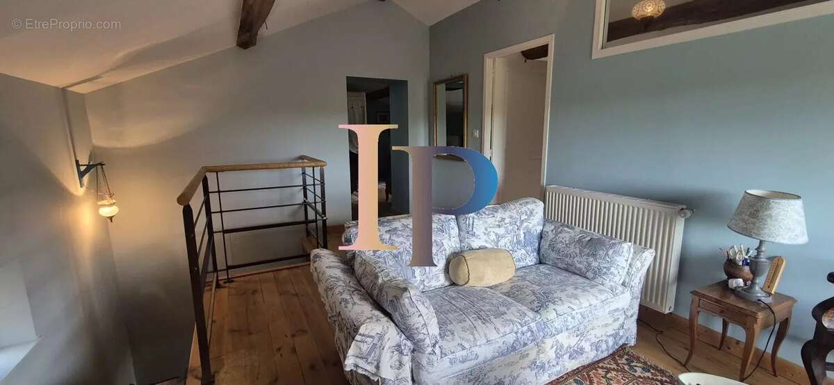 Appartement à CHASSIGNY-SOUS-DUN