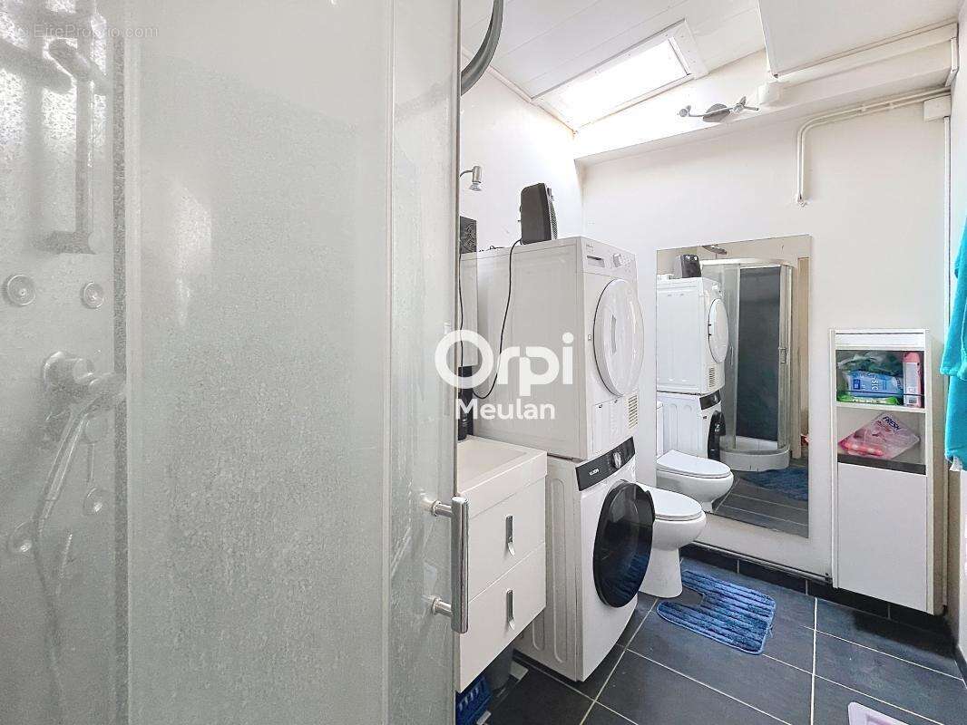 Appartement à MEULAN