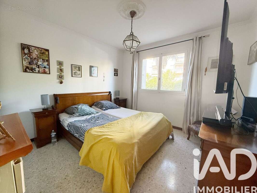 Photo 8 - Appartement à HYERES