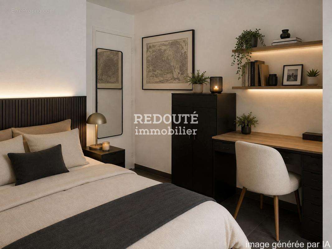 Maison atypique avec piscine - un véritable havre de paix - photo 10