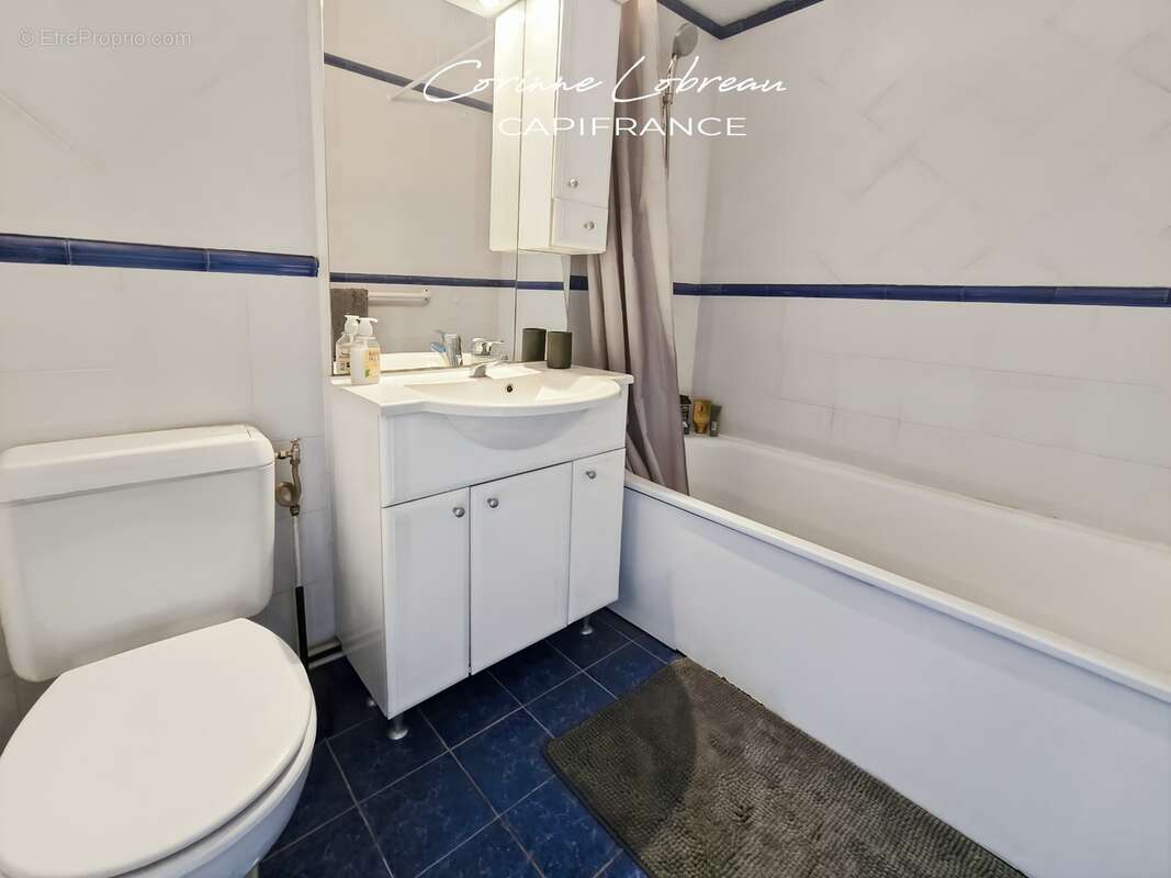 Studio à vendre à MACON (71) - photo 7