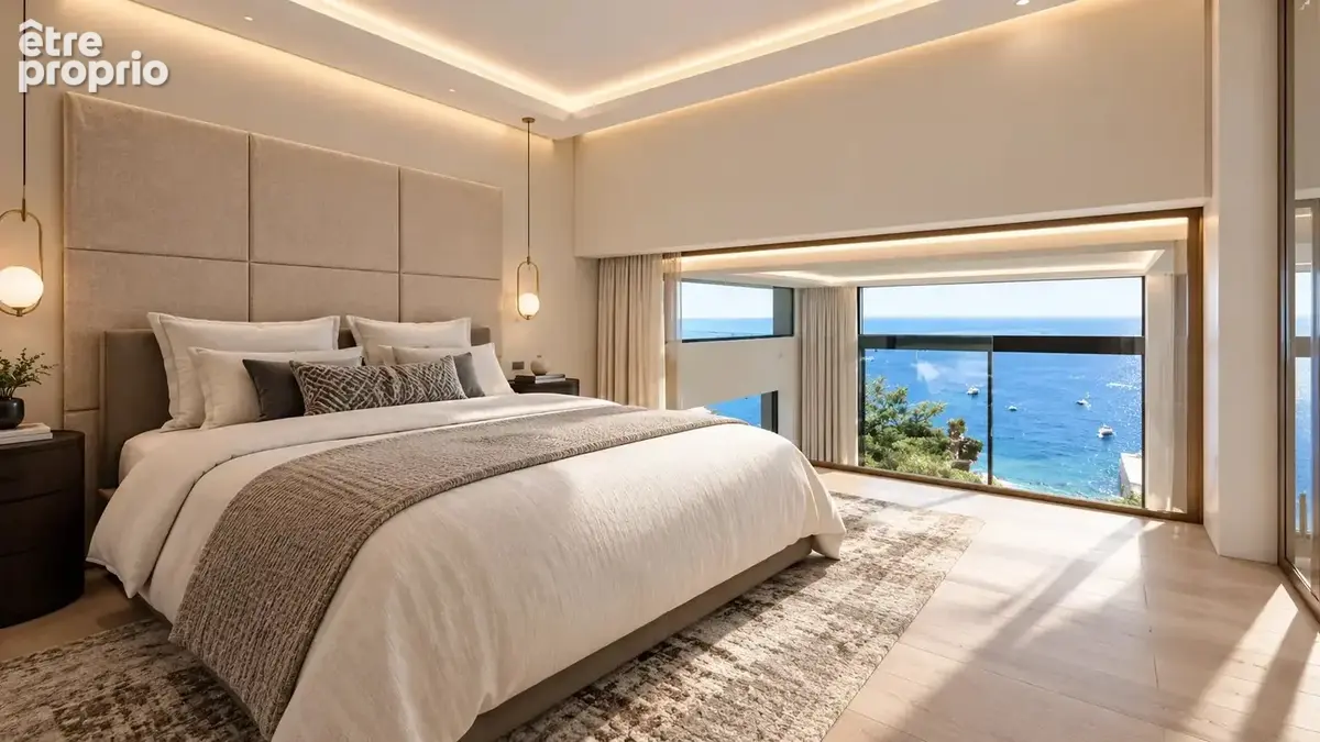 Villa contemporaine neuve aux prestations exceptionnelles - photo 8