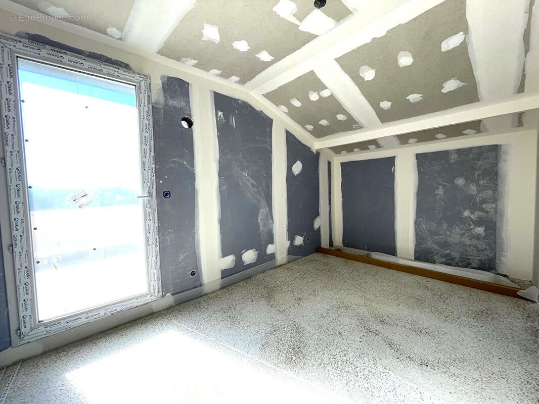 Appartement à L&#039;UNION