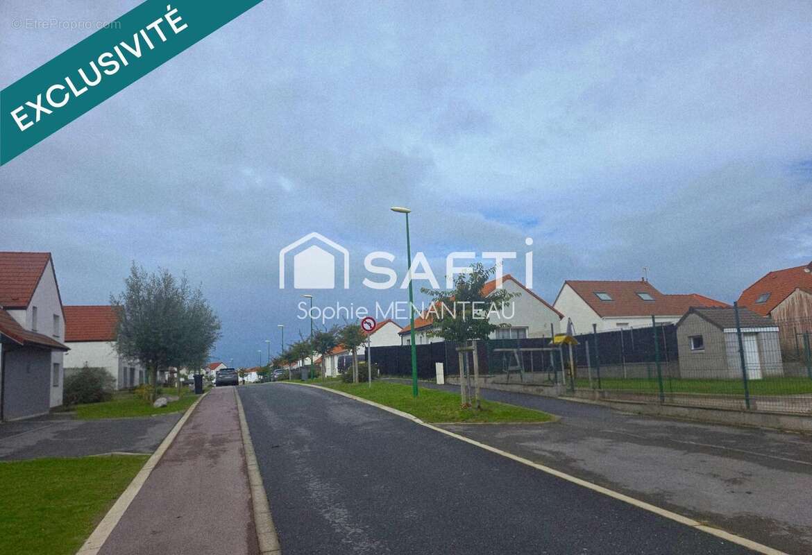 Photo 9 - Maison à ETAPLES