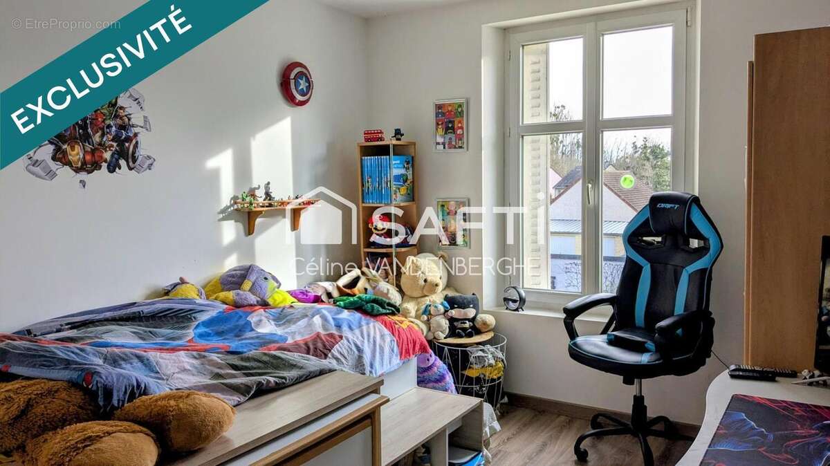 Photo 9 - Maison à LA FERE