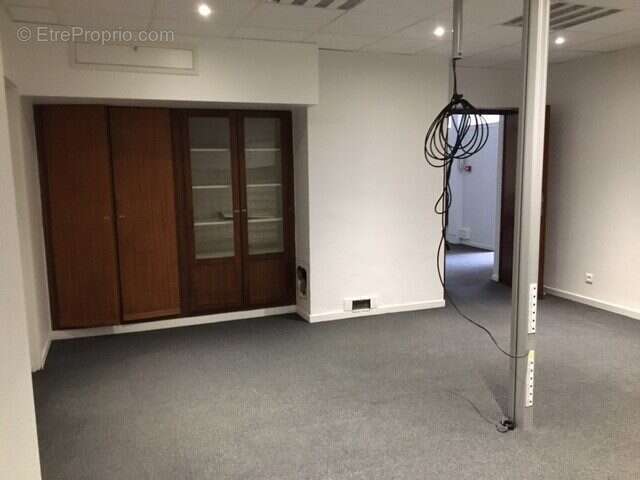 Commerce à STRASBOURG