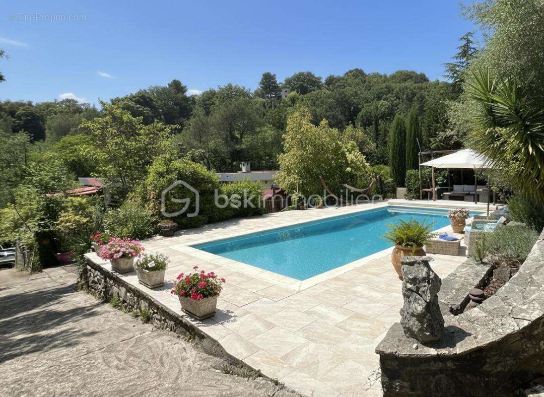 Maison à VENCE