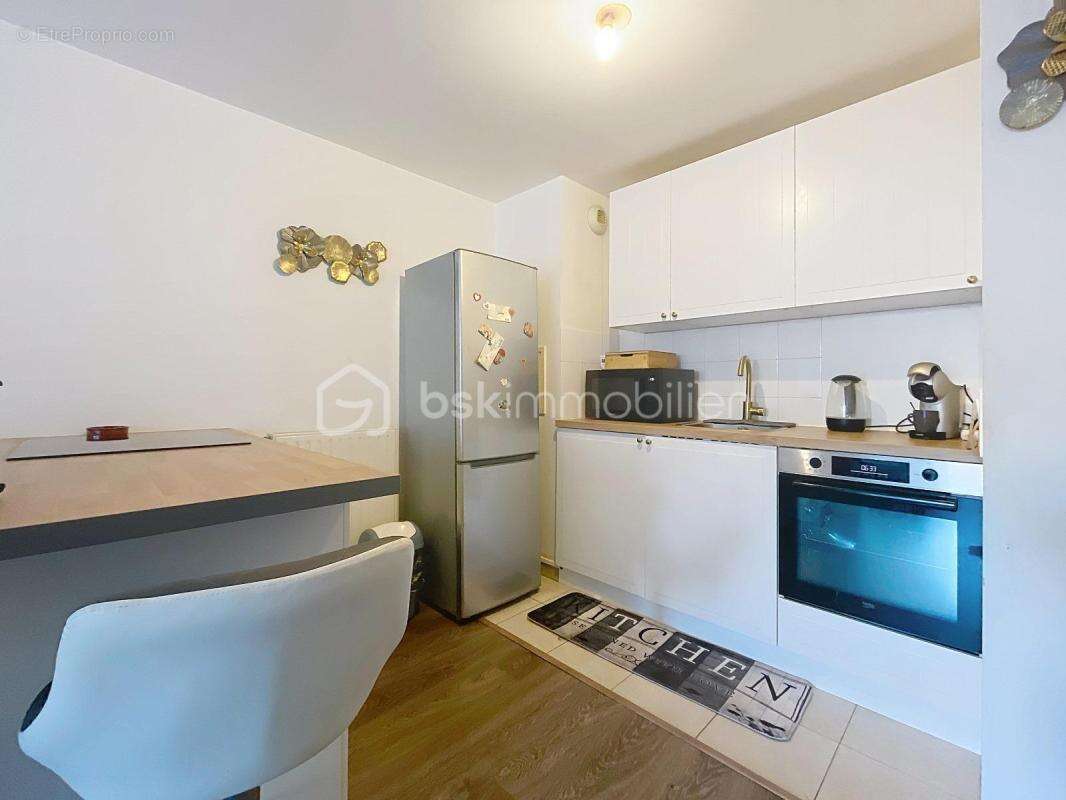 Appartement à FRANCONVILLE