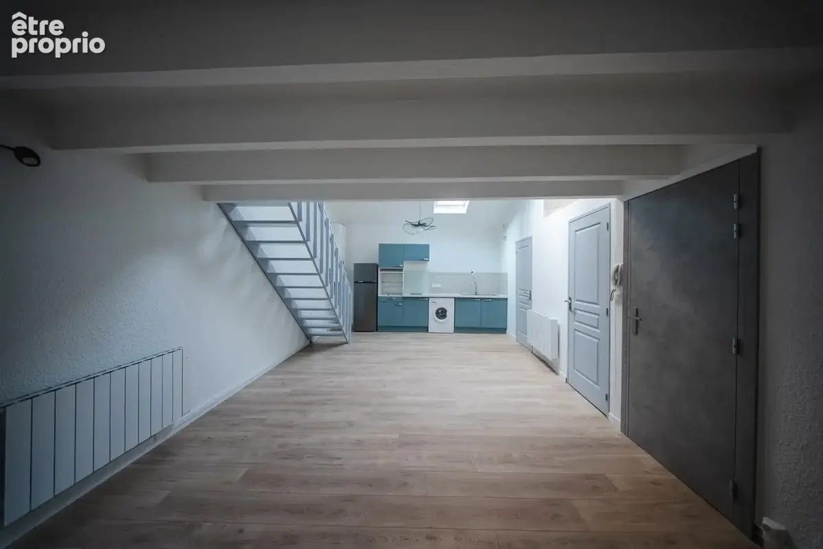 Appartement 40 m² à Clermont-Ferrand  - photo 5