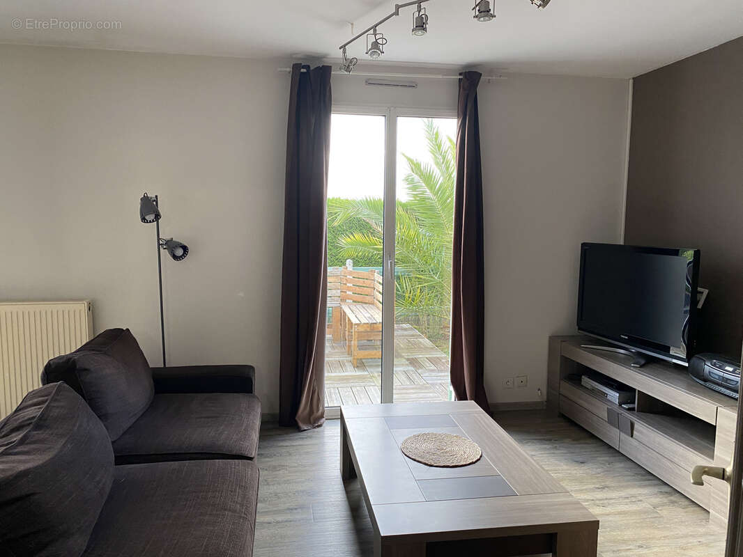 Maison à PACY-SUR-EURE