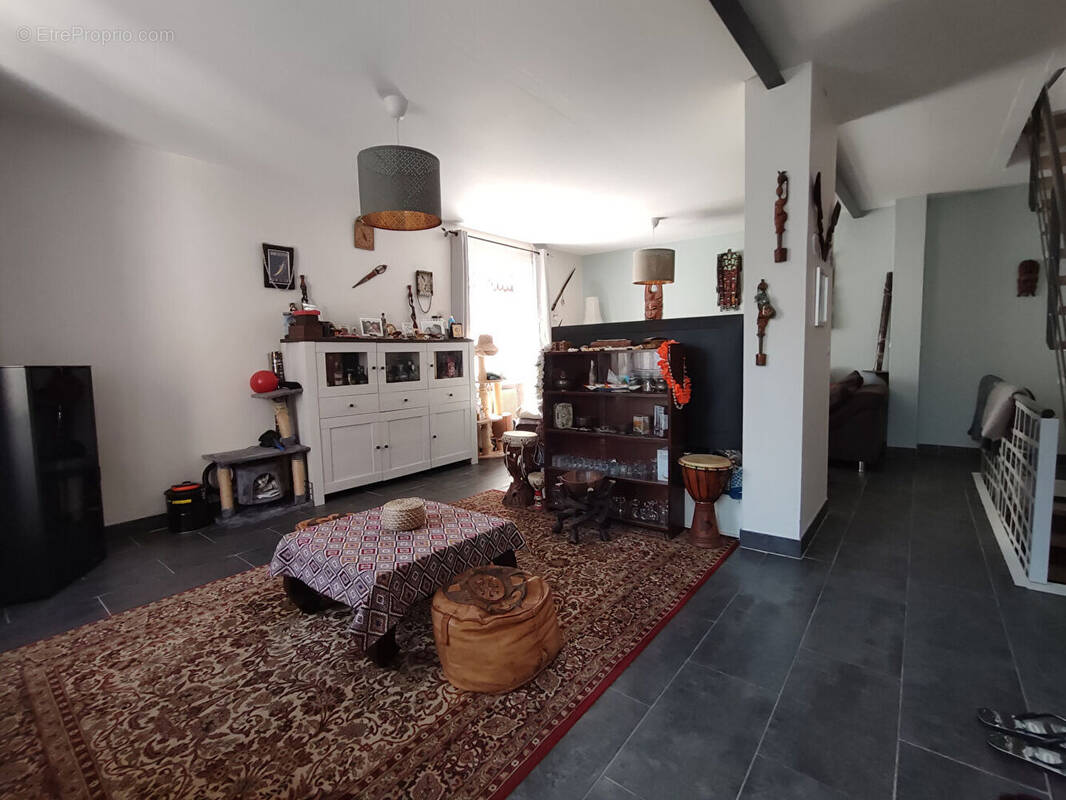 Maison à MULHOUSE