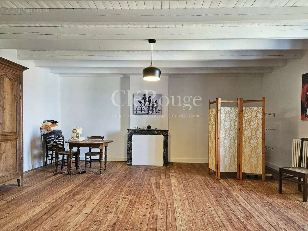 Élégante maison de maître avec vue sur la campagne à proximité de la Dordogne - photo 18