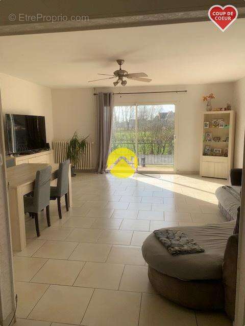 Maison familiale - photo 2