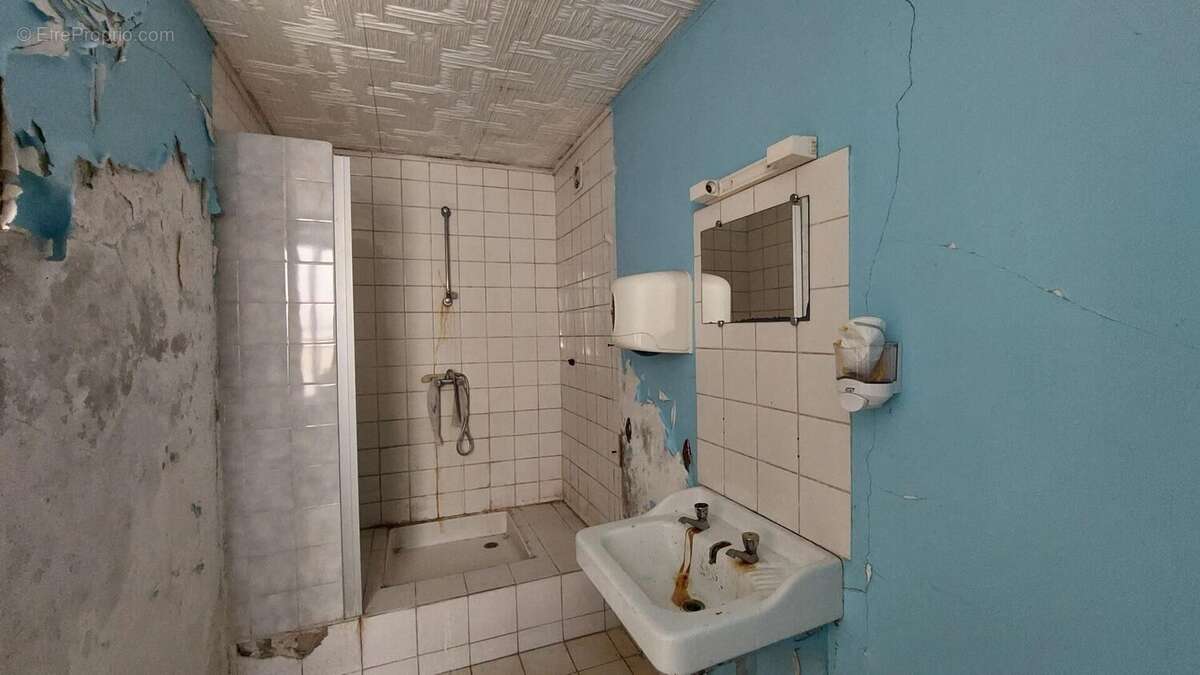 Photo 7 - Appartement à CHATEAU-CHINON(VILLE)