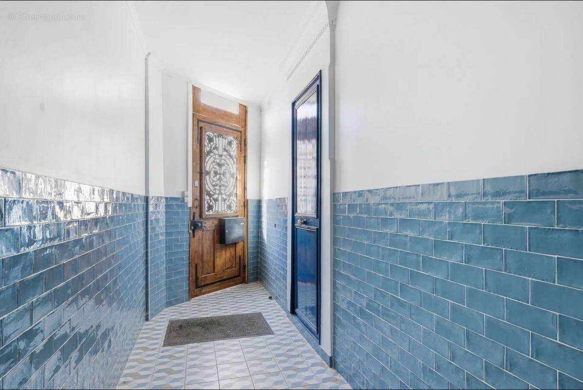 Appartement à VINCENNES